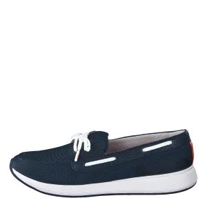 Breeze Wave Boat Navy / Navy