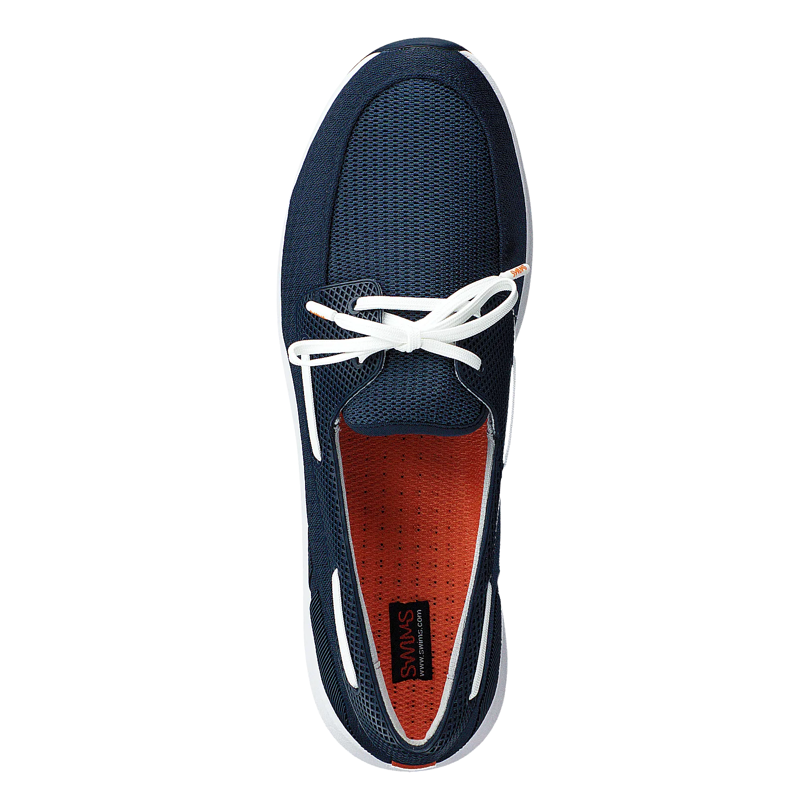 Breeze Wave Boat Navy / Navy