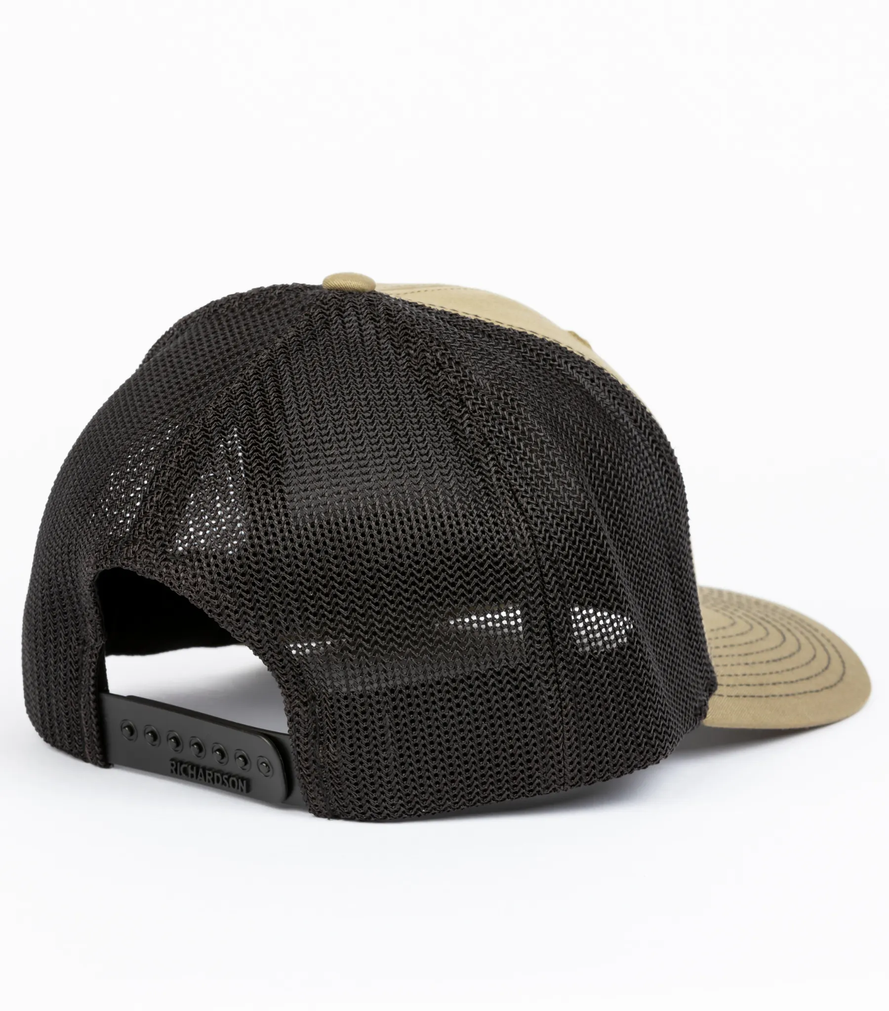 Built On Honor Trucker Hat
