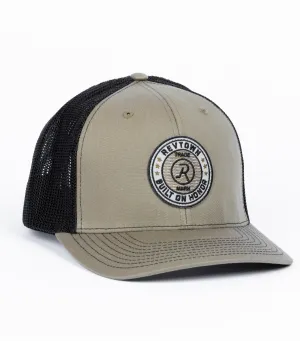 Built On Honor Trucker Hat
