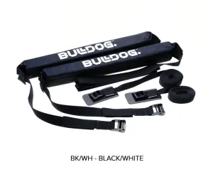 Bulldog soft single Surfboard roof rack