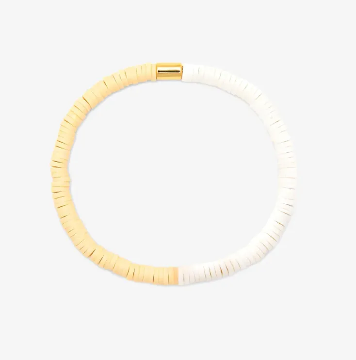 Cafecito Stretch Bracelet