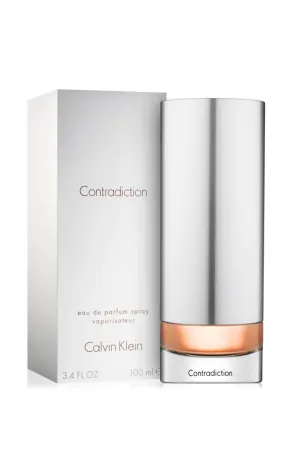 CALVIN KLEIN Contradiction Woman  EDP 100ml