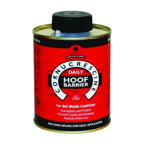 C&D&M Cornucrescine Daily Hoof Barrier - 500ML