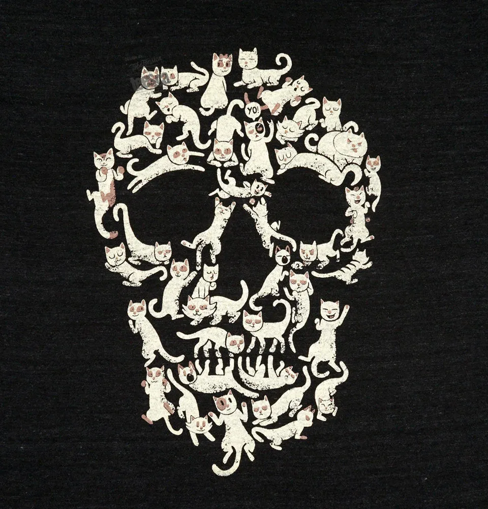 CATSKULL Unisex T-shirt