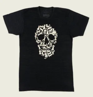 CATSKULL Unisex T-shirt