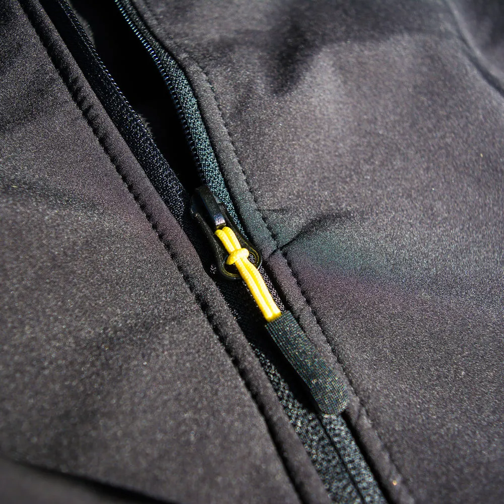CDC Men's Soft Shell Jacket