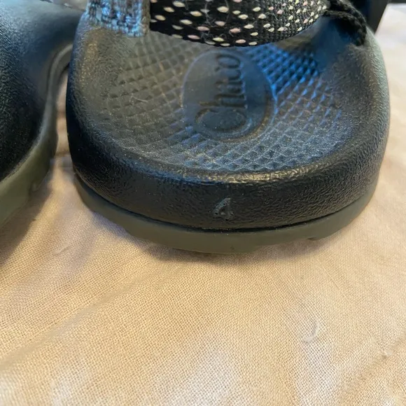 Chaco Classic Sandal