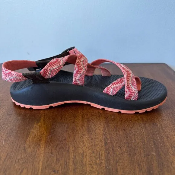 Chaco Z2 Classic Beaded Rose Sandal