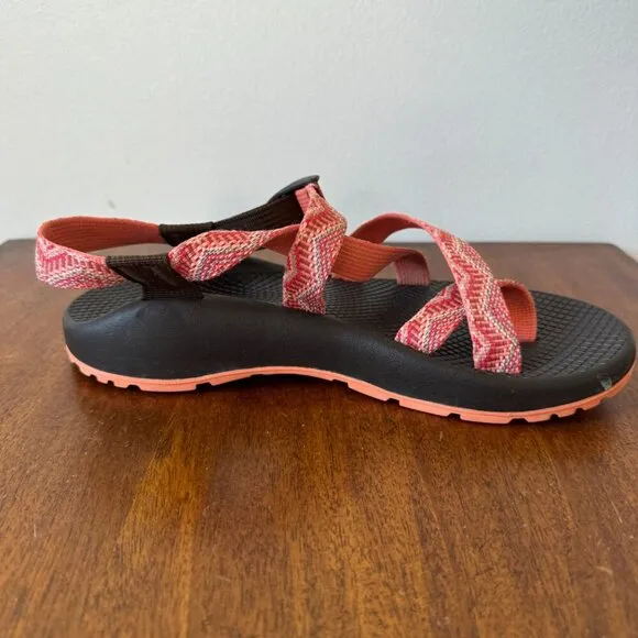 Chaco Z2 Classic Beaded Rose Sandal