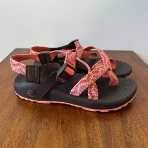 Chaco Z2 Classic Beaded Rose Sandal