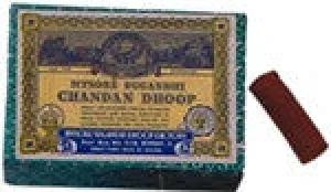 Chandan Dhoop Logs
