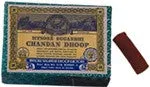 Chandan Dhoop Logs