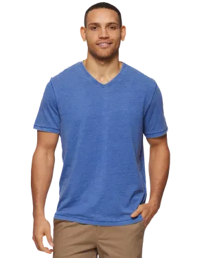 CHATHAM VINTAGE SOFT V-NECK TEE