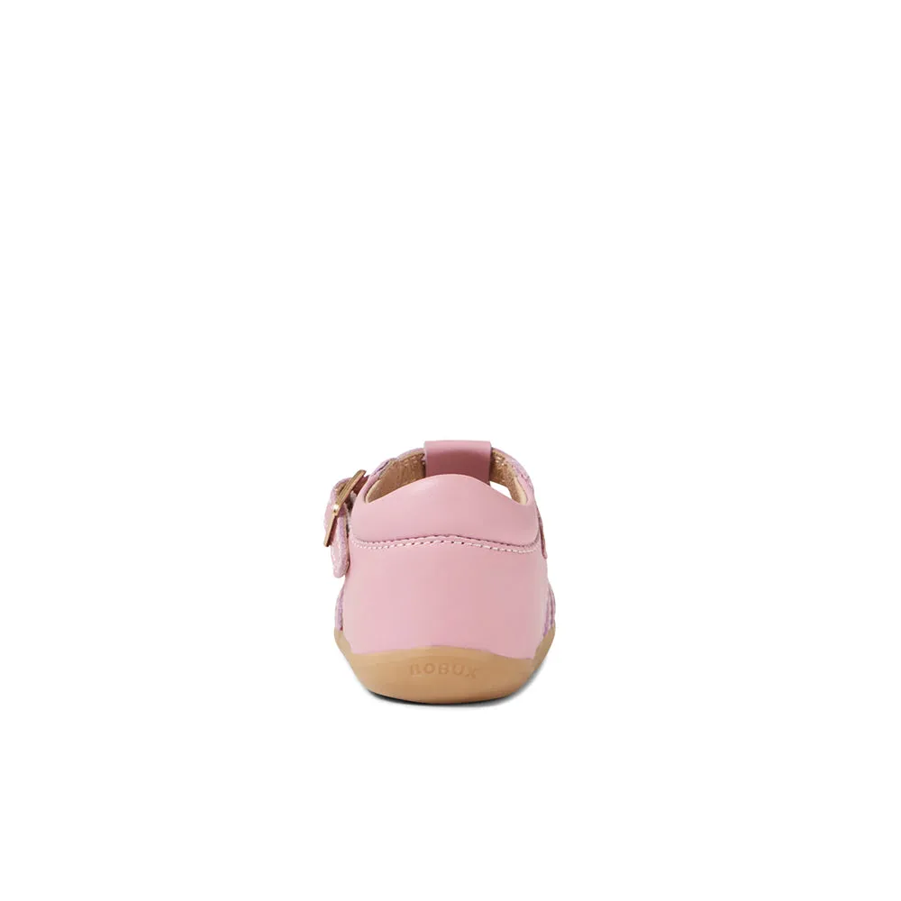 Chelsea  - Step Up - Lilas