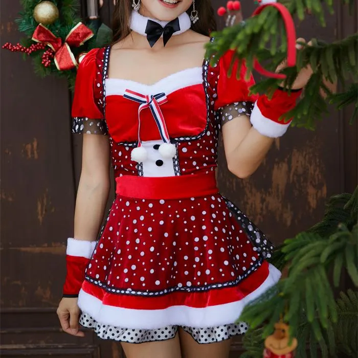 Christmas Dots Set SD01290