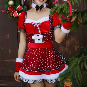 Christmas Dots Set SD01290
