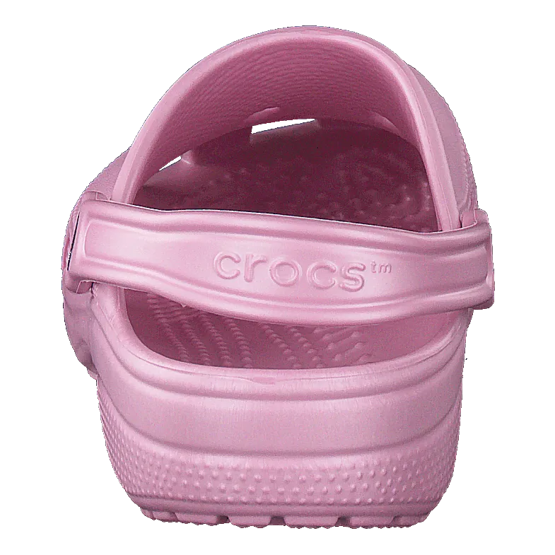 Classic Ballerina Pink