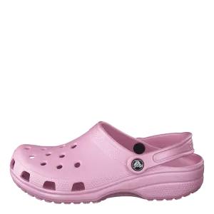 Classic Ballerina Pink