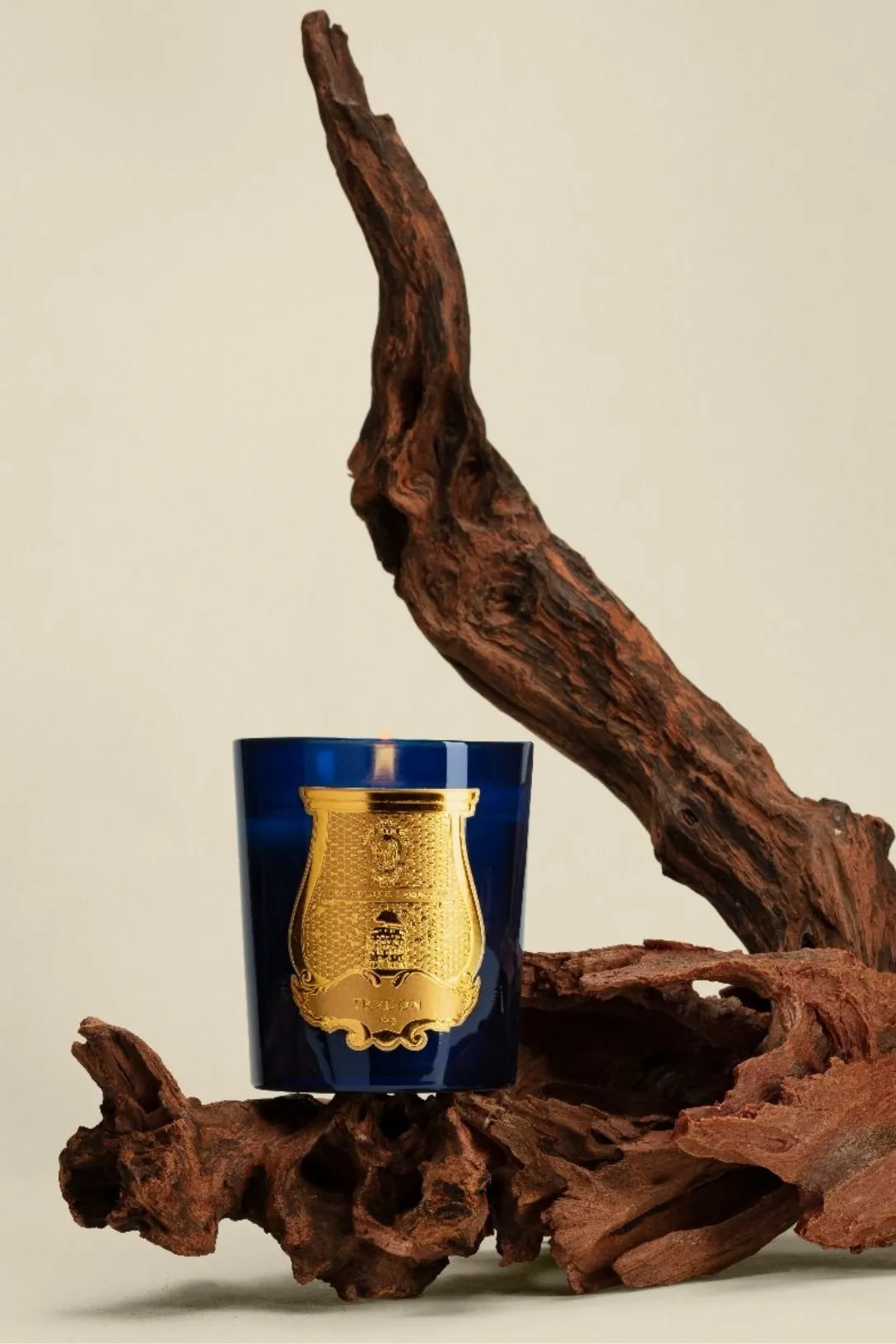 Classic Candle | Tadine