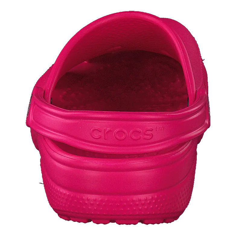 Classic Candy Pink