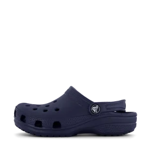 Classic Clog K Navy