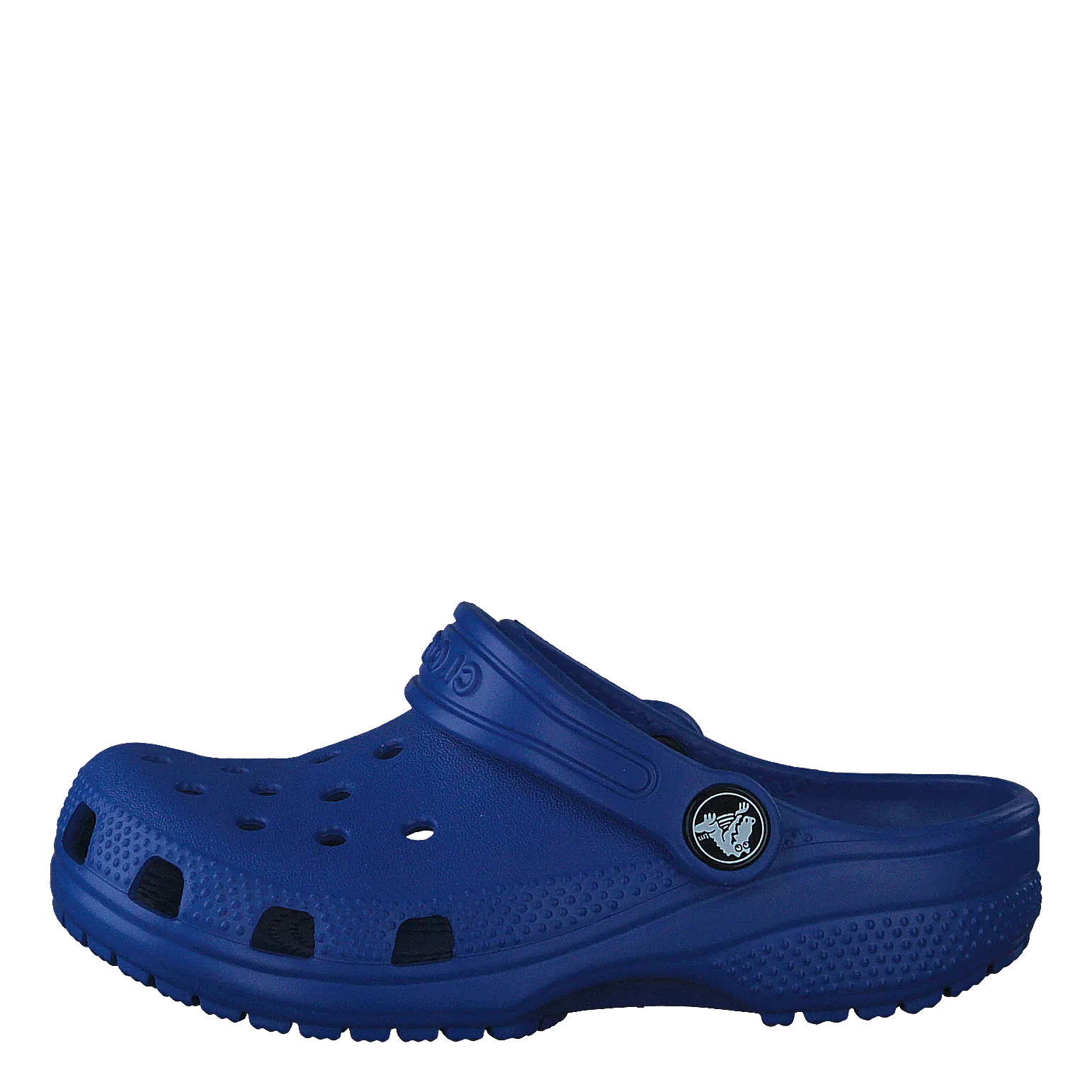 Classic Clog T Blue Bolt