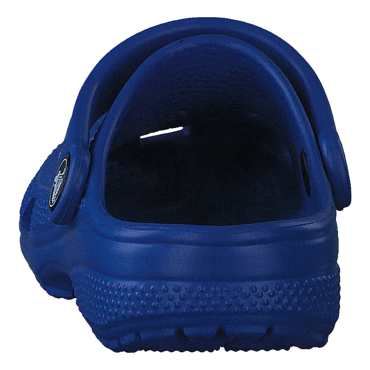 Classic Clog T Blue Bolt