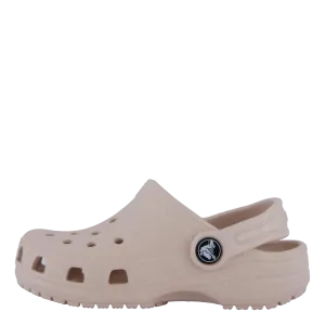 Classic Clog T Quartz