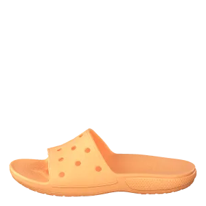 Classic Crocs Slide Cantaloupe
