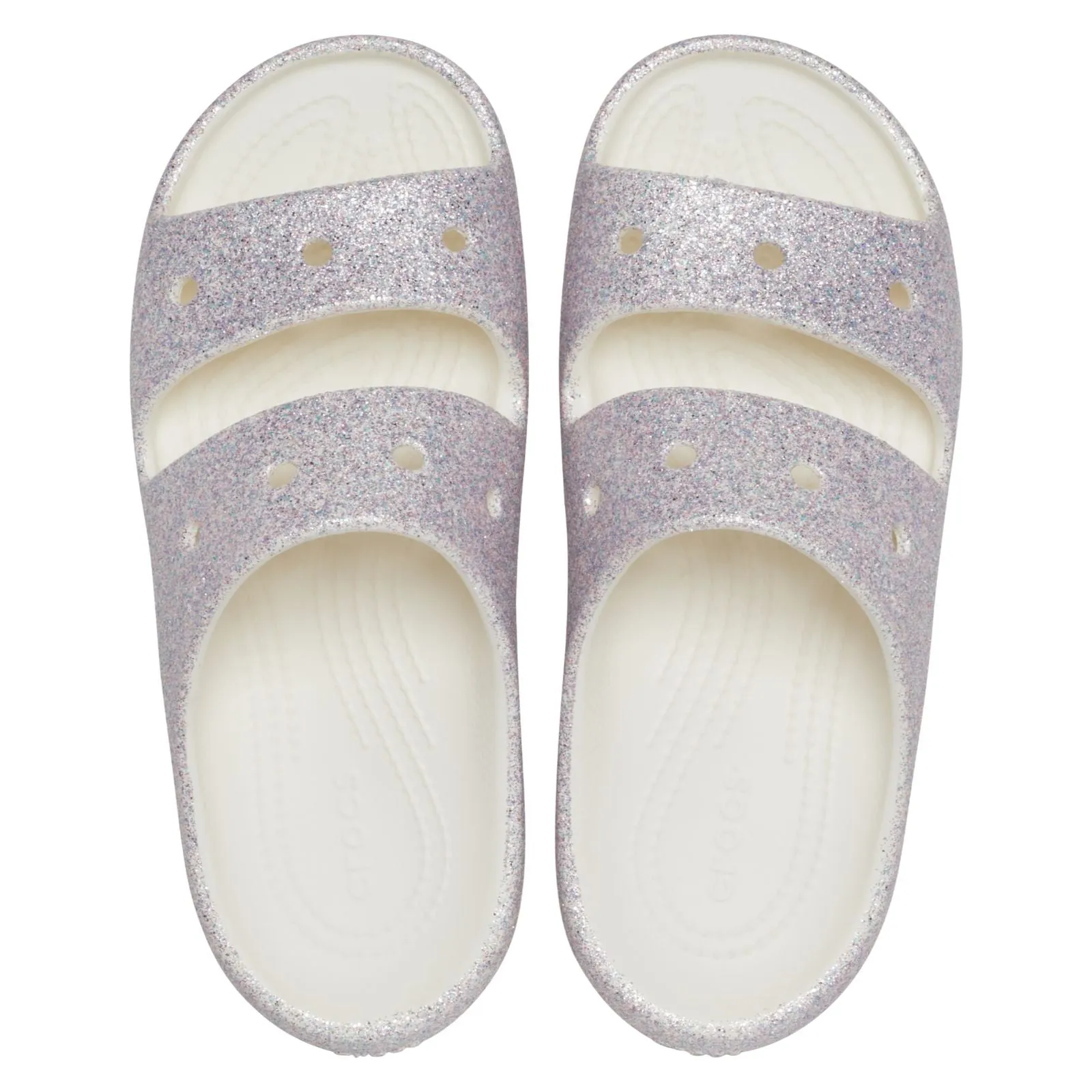 Classic Glitter Sandal V2 Kids