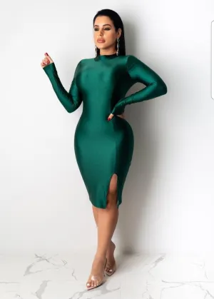 Classy Lady Dress