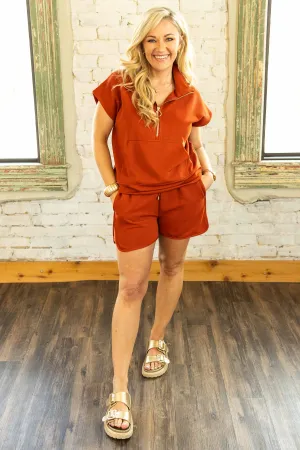CLEMENTINE SET