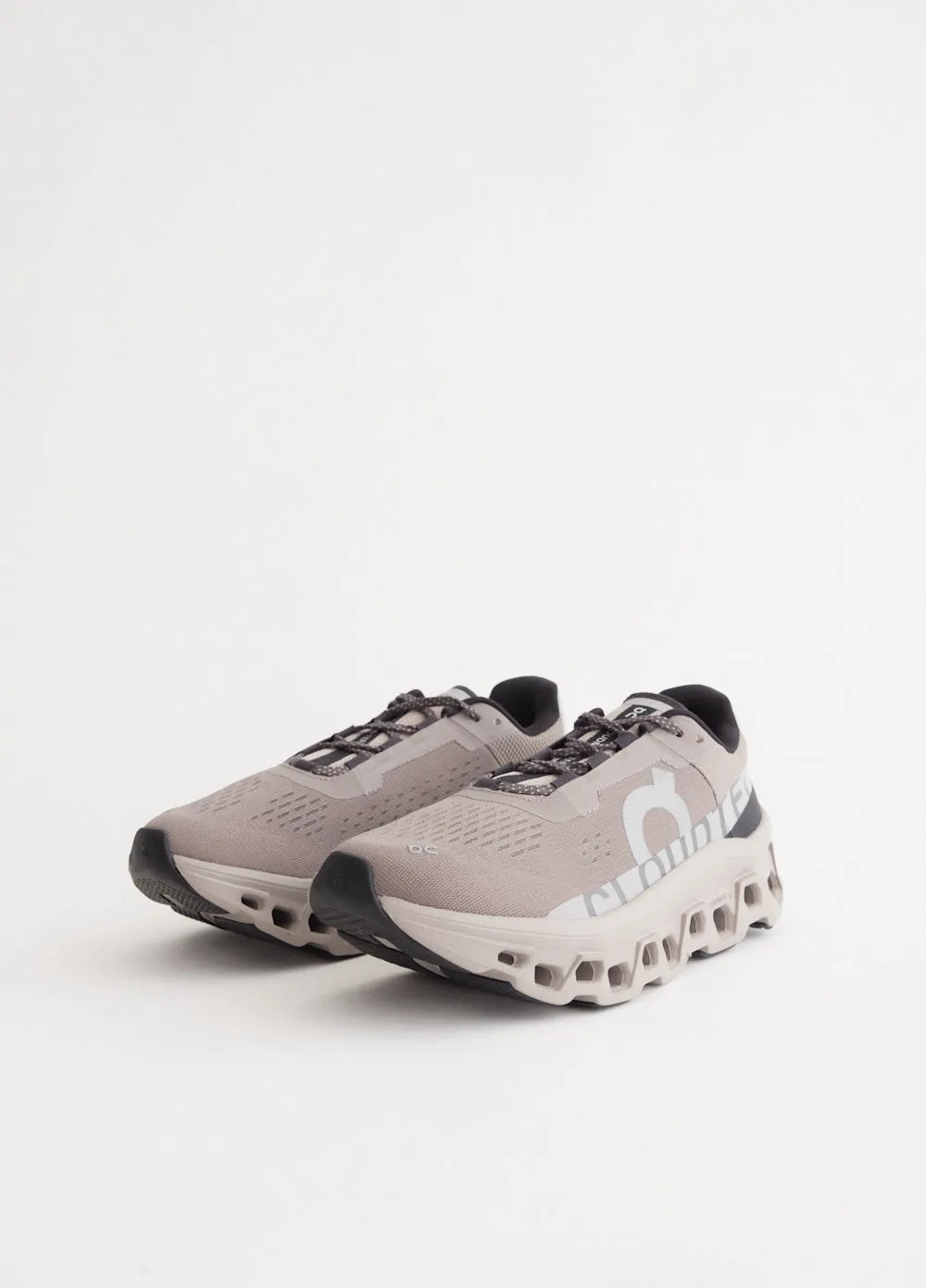 Cloudmonster 'Cinder Fog' Sneakers