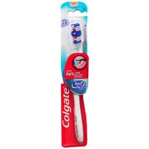 Colgate Full Head 360 Toothbrush Soft