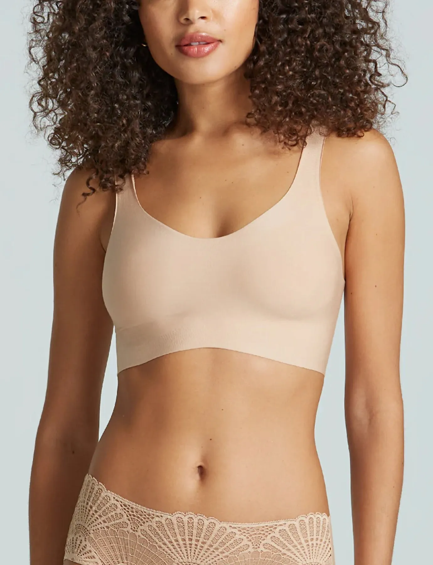 Commando Butter Soft Bralette