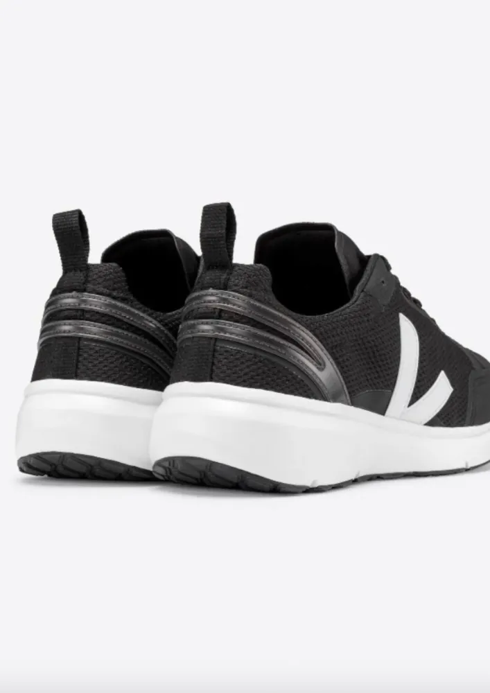 Condor 2 Alveomesh Black White