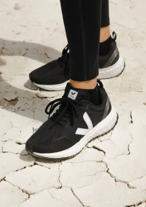 Condor 2 Alveomesh Black White