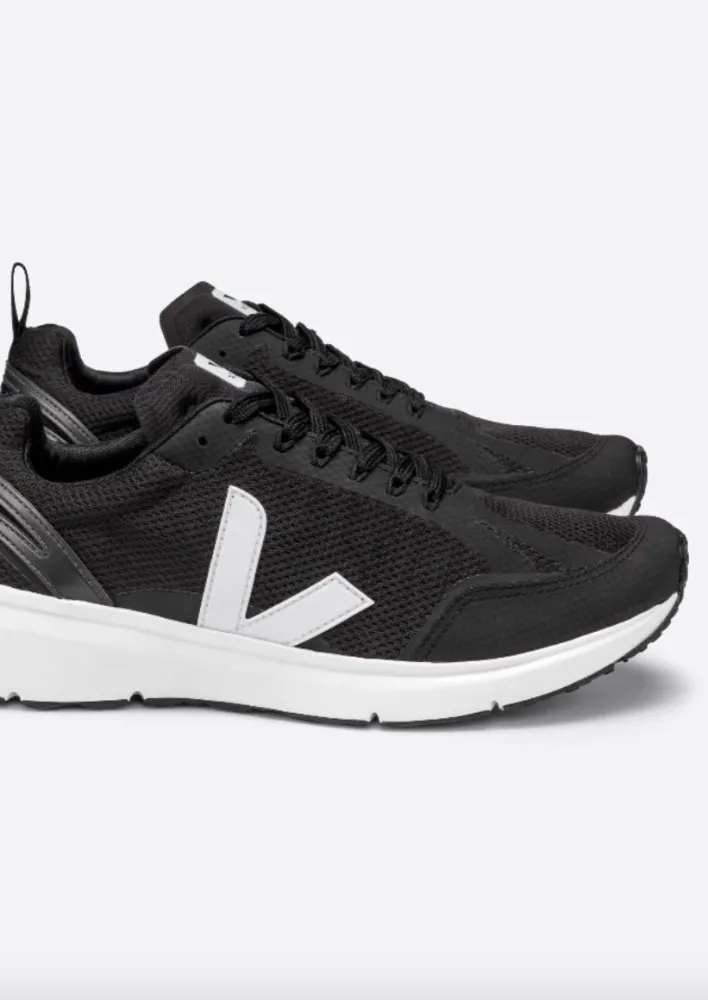 Condor 2 Alveomesh Black White