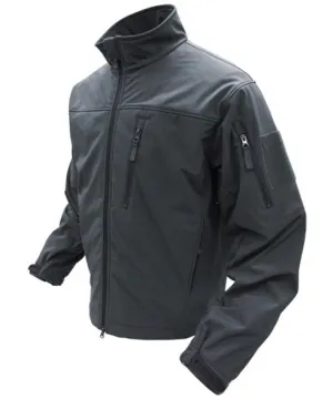 CONDOR PHANTOM SOFT SHELL BLACK