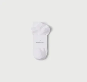 Core Ankle Socks 2-Pack