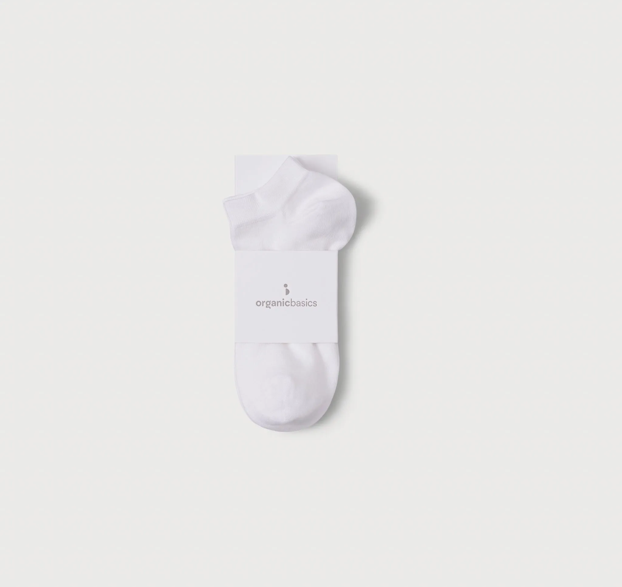 Core Ankle Socks 2-Pack