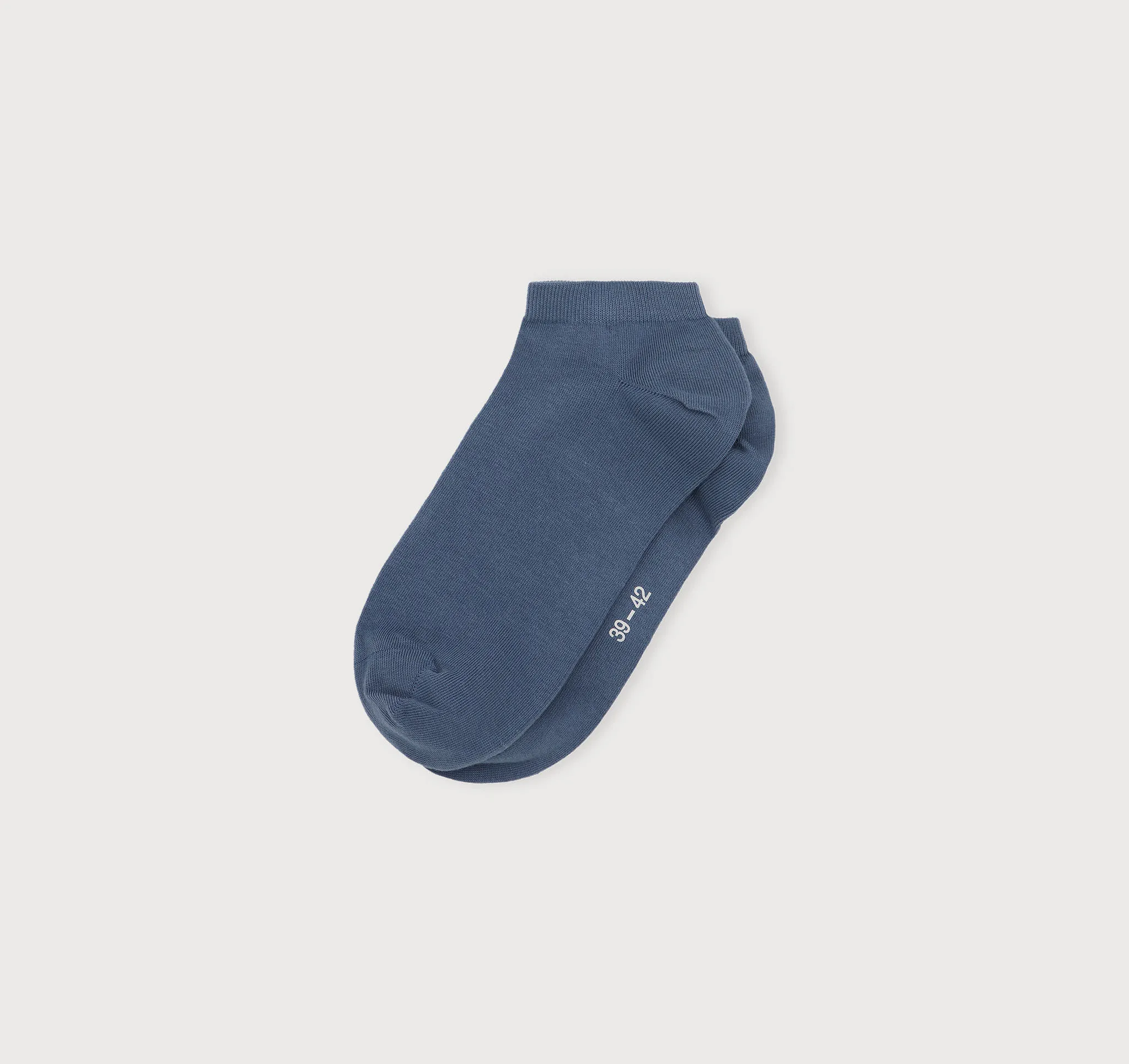 Core Ankle Socks 2-Pack