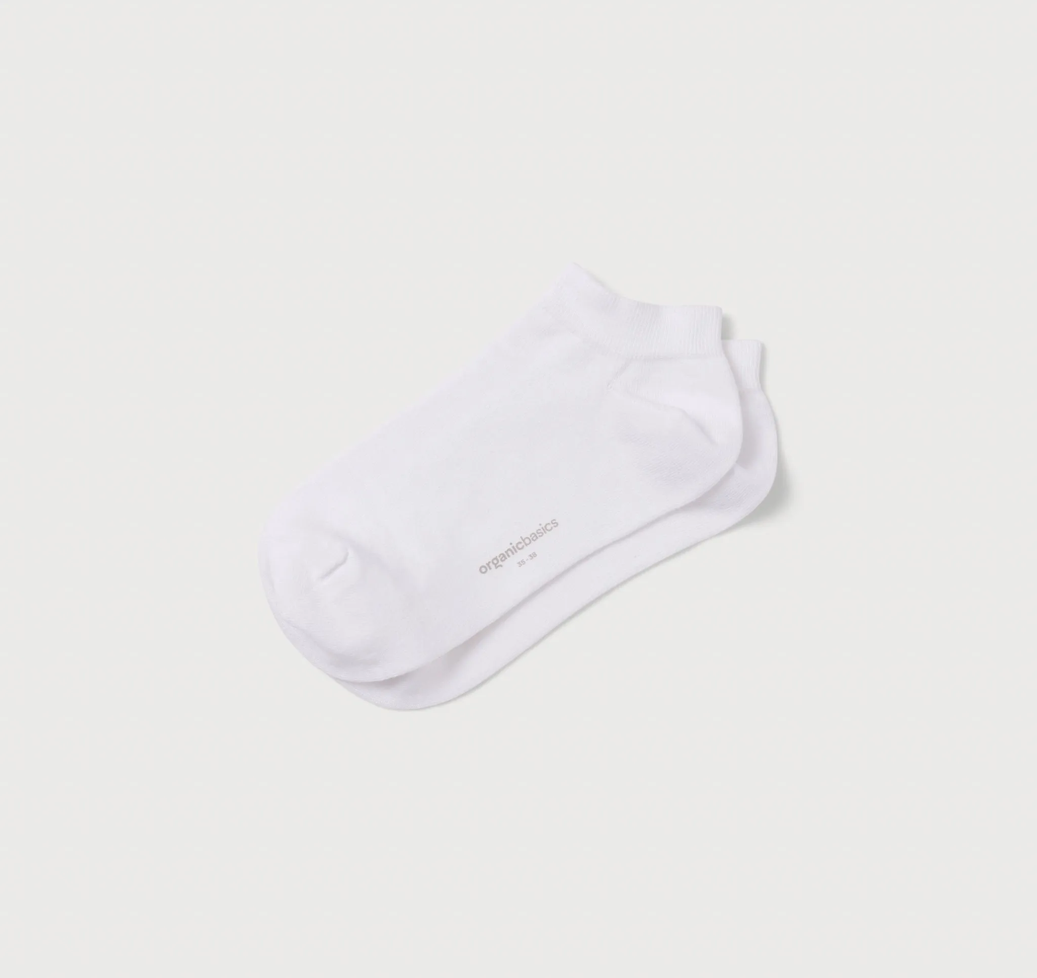 Core Ankle Socks 2-Pack