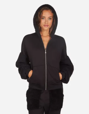 Crawley Hoodie