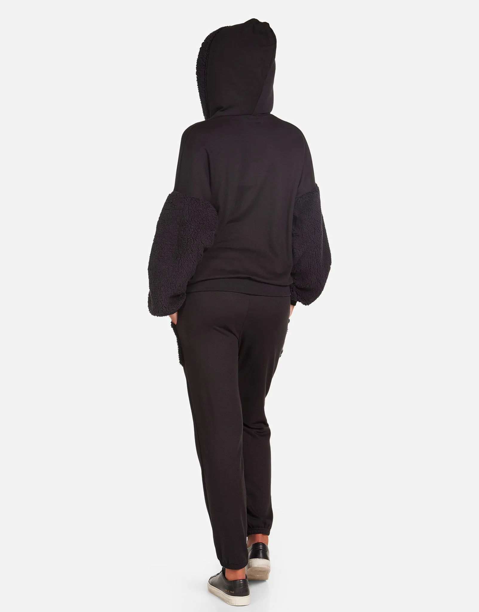Crawley Hoodie