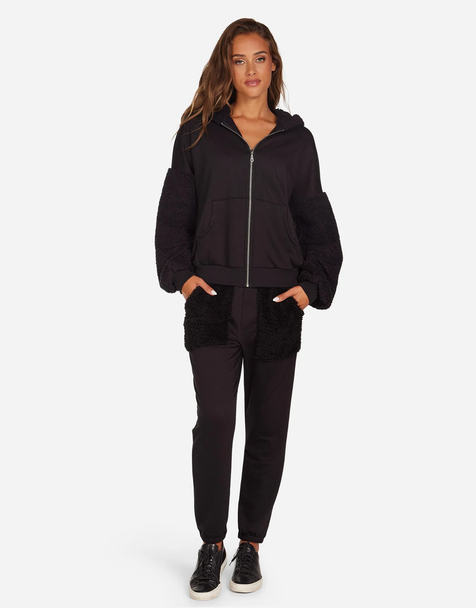 Crawley Hoodie