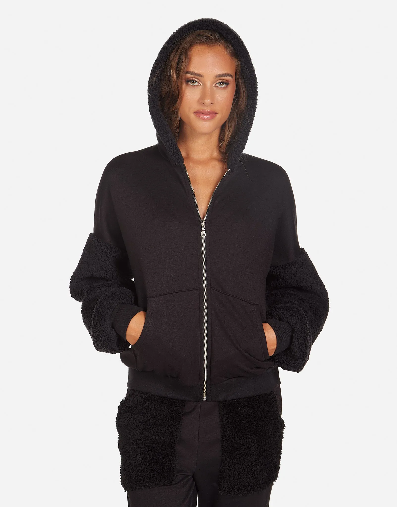 Crawley Hoodie