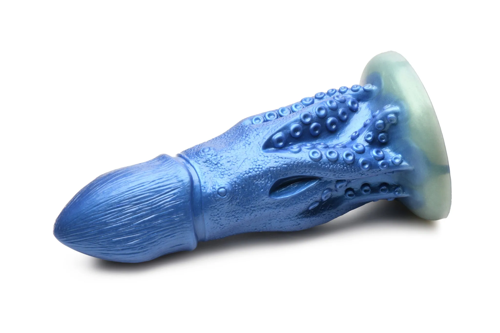Creature Cocks Cocktopus