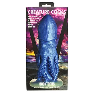 Creature Cocks Cocktopus